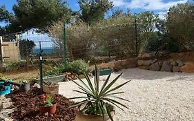 Appartement Avec Jardin Et Parking Prive A 3 Min A Pied De La Plage St Pierre La Mer